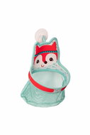 Lilli Bath basket with three balls - Alice the fox - Small Balls