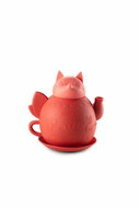 Lilli Čajový servis – liška Alice - Water Toy