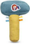 Lilliputiens Hedgehog hammer - Baby Rattle