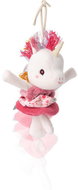 Lilliputiens Vibrating Toy Unicorn Lena - Motor Skill Toy
