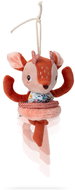Lilliputiens Vibrating Stella Stag Toy - Motor Skill Toy
