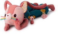 Lilliputiens Large Textile Toy Cat Jeanne - Soft Toy