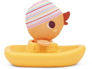 Lilliputiens Loďka - kachna Gaspard - Ducky