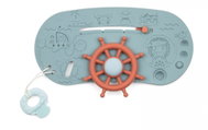 Lilliputiens Sensory panel - pirate ship - Water Toy
