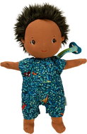 Lilliputiens doll Sasha - 36 cm - Doll