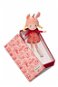 Lilliputiens panenka Lena v dárkové krabičce - Doll