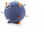 Interaktívna hračka Lilliputiens senzorický míček oslík Ignác - Interaktivní hračka