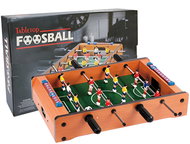 Livefy Soccer mini table football - Table Football