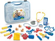 Learning Resources Doktorský set kufřík - Kids Doctor Briefcase