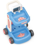 Wiky Medical Trolley - Kids Doctor Kit