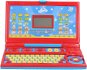 Wiki Laptop dětský 24 × 19,5 cm - mluví česky - Dětský notebook