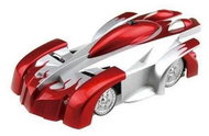 Leventi Antigravity Wall Climber - Red - Toy Car