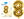 Gold, 101 cm