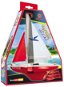 Günther Model plachetnice pro děti Capitain Hook - Hračka do vody