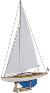 Krick Ariadne sailing kit - Plastic Model