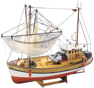 Krick Sirius kit - Plastic Model