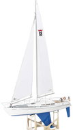 ROMARIN Comtesse sailing kit - Plastic Model