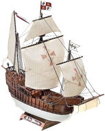 Mini Mamoli Santa Maria 1:106 kit - Dřevěný model