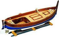 Mini Mamoli Gozzo Mediterano 1:32 kit - Dřevěný model