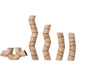 Loggos L (30 pcs + 3Y) BUK - Balance Game
