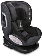 Lorelli PHOENIX i-Size ISOFIX 40-150 CM BLACK JASPER - Car Seat