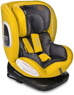 Lorelli PHOENIX i-Size ISOFIX 40-150 CM LEMON CURRY - Car Seat