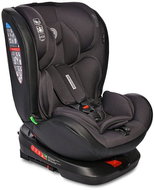 Lorelli NEBULA i-Size ISOFIX 40-150 CM BLACK - Car Seat