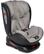 Lorelli NEBULA i-Size ISOFIX 40-150 CM GREY - Car Seat
