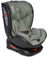 Lorelli NEBULA i-Size ISOFIX 40-150 CM ICEBERG GREEN - Car Seat