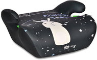 Lorelli ORION 125-150 CM BLACK RABBIT - Booster Seat