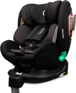 Lionelo Antoon Plus Black Onyx Adac - Car Seat