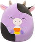 Squishmallows Kravička Alexie - Plyšák