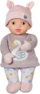 Baby Annabell for babies Miláček s labutí - Panenka