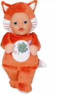 BABY born for babies Fox - Doll
