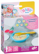 Doplněk pro panenky BABY born Sada na krmení miminka - Doplněk pro panenky