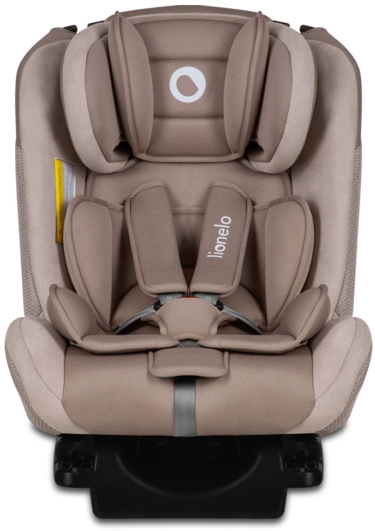 Lionelo sander isofix review hotsell