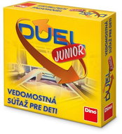 Dino Duel junior - Social Game