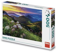 Dino Malá Fatra - Puzzle