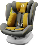 Lionelo Bastiaan One Yellow Mustard - Car Seat