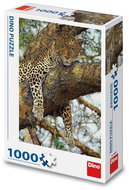 Dino Levhart - Jigsaw Puzzle