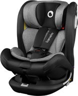 Lionelo Bastiaan Rwf Carbon - Car Seat