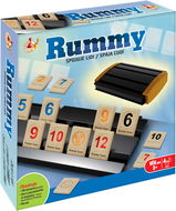 Studo Games - Rummy - Společenská hra