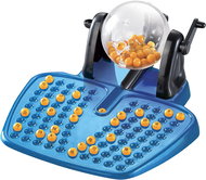 Bingo blue - Social Game