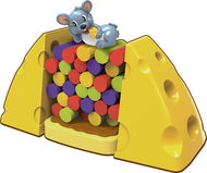 Studo Games - Neshoď myšáka! - Společenská hra