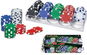 Sparkys 100 žetonů Poker - Příslušenství pro karetní hry