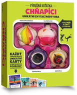 Snappers - Card Game