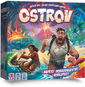 Ostrov - Nová edice - Desková hra
