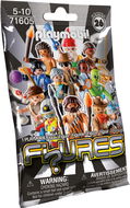 Playmobil 71605 Figures Kluci (Série 26) - Figurky