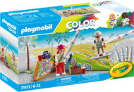 Playmobil 71515 Skatepark - Playmobil