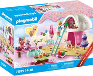 Playmobil 71579 Sweet Paradise - Building Set